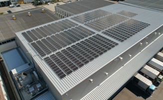 太陽光発電・蓄電池システム